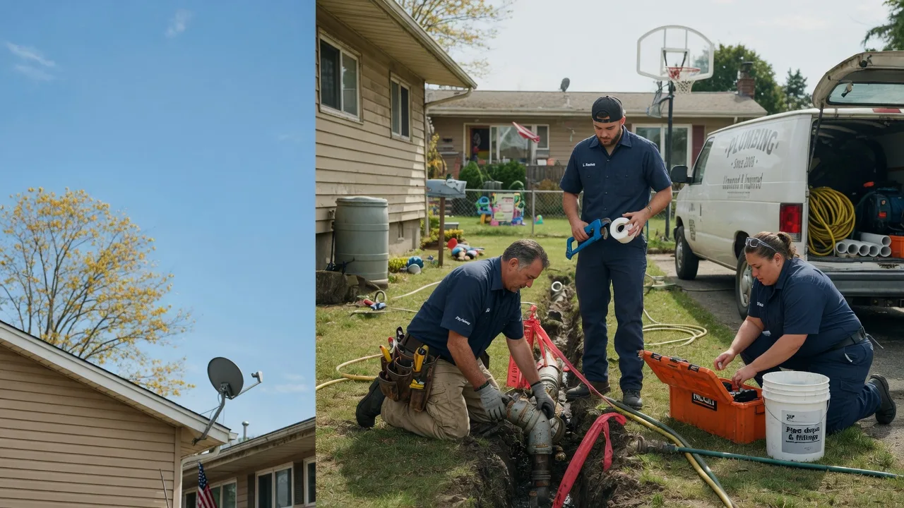 Garbage Disposal Replacement in Centerville, AR near me